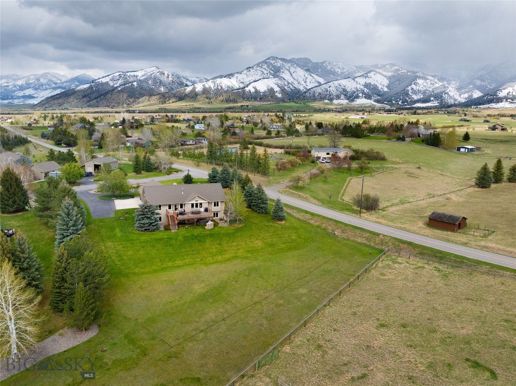 25 Summer Ridge, Bozeman MT 59715