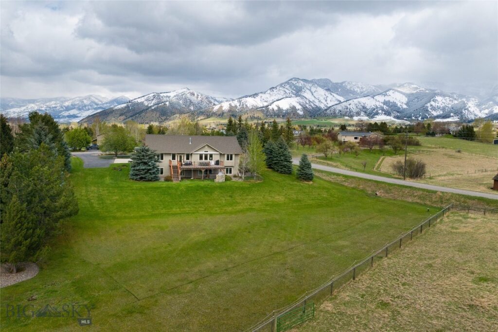 25 Summer Ridge, Bozeman MT 59715