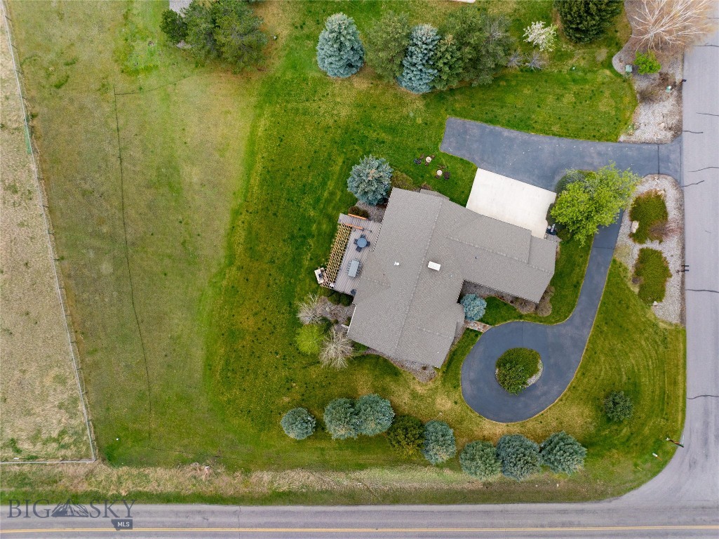 25 Summer Ridge, Bozeman MT 59715