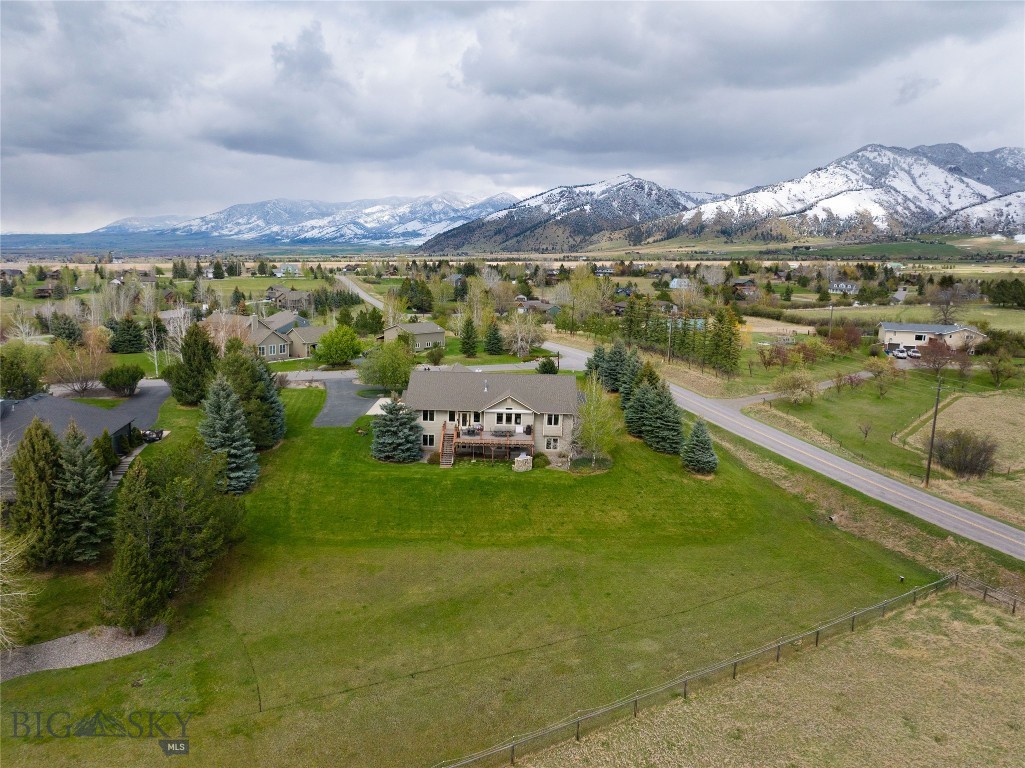 25 Summer Ridge, Bozeman MT 59715
