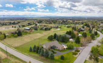 25 Summer Ridge, Bozeman MT 59715