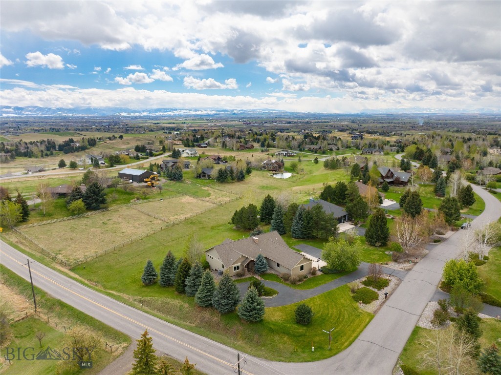 25 Summer Ridge, Bozeman MT 59715