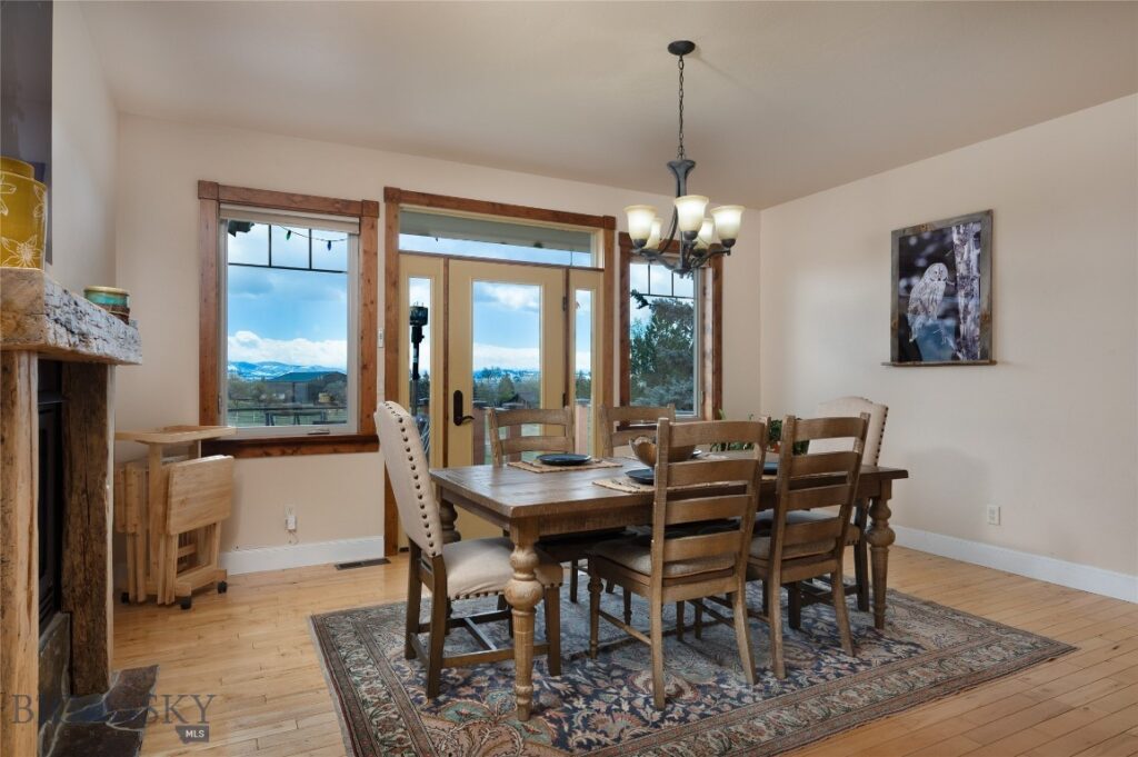 25 Summer Ridge, Bozeman MT 59715