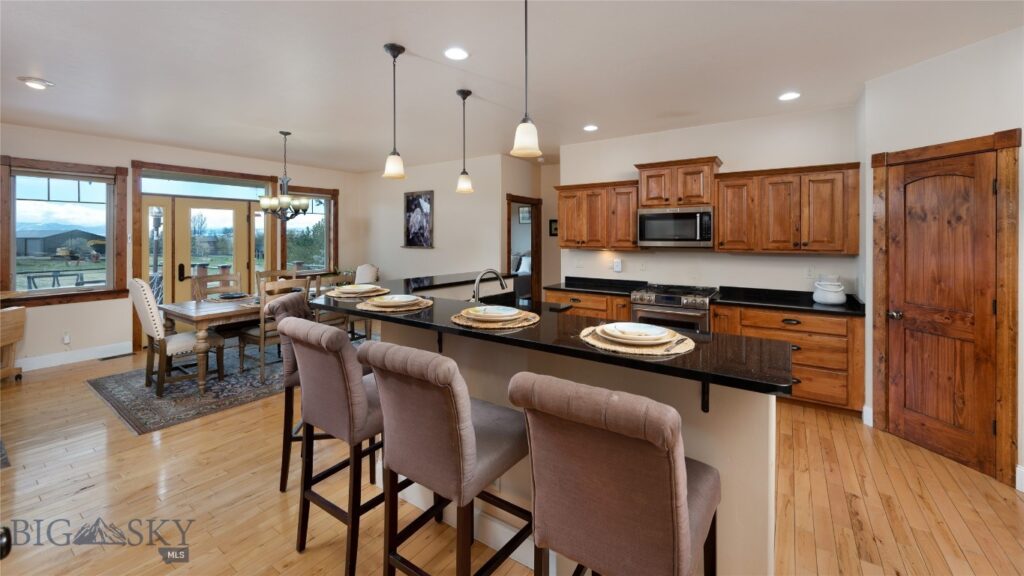 25 Summer Ridge, Bozeman MT 59715