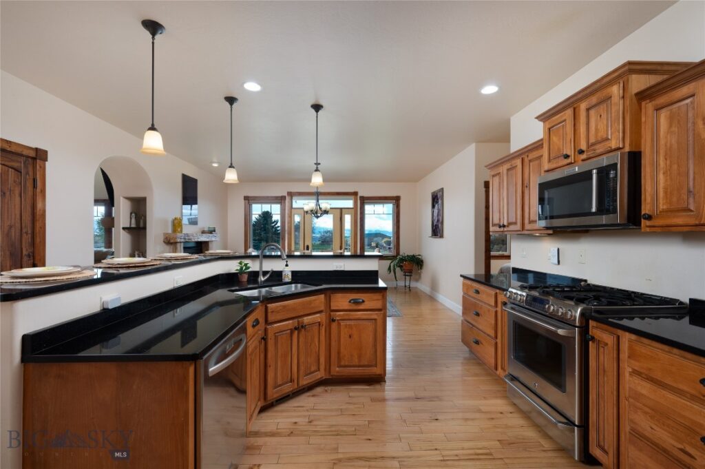 25 Summer Ridge, Bozeman MT 59715