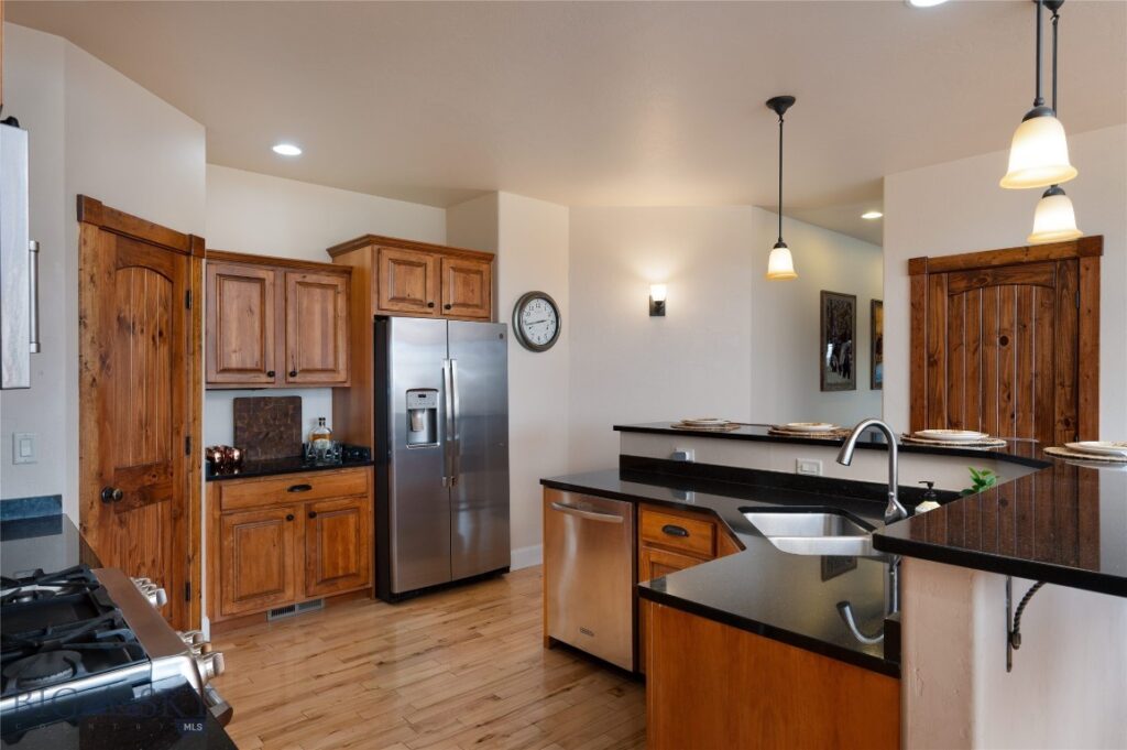 25 Summer Ridge, Bozeman MT 59715