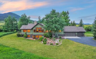 2594 Star Ridge Road, Bozeman MT 59715