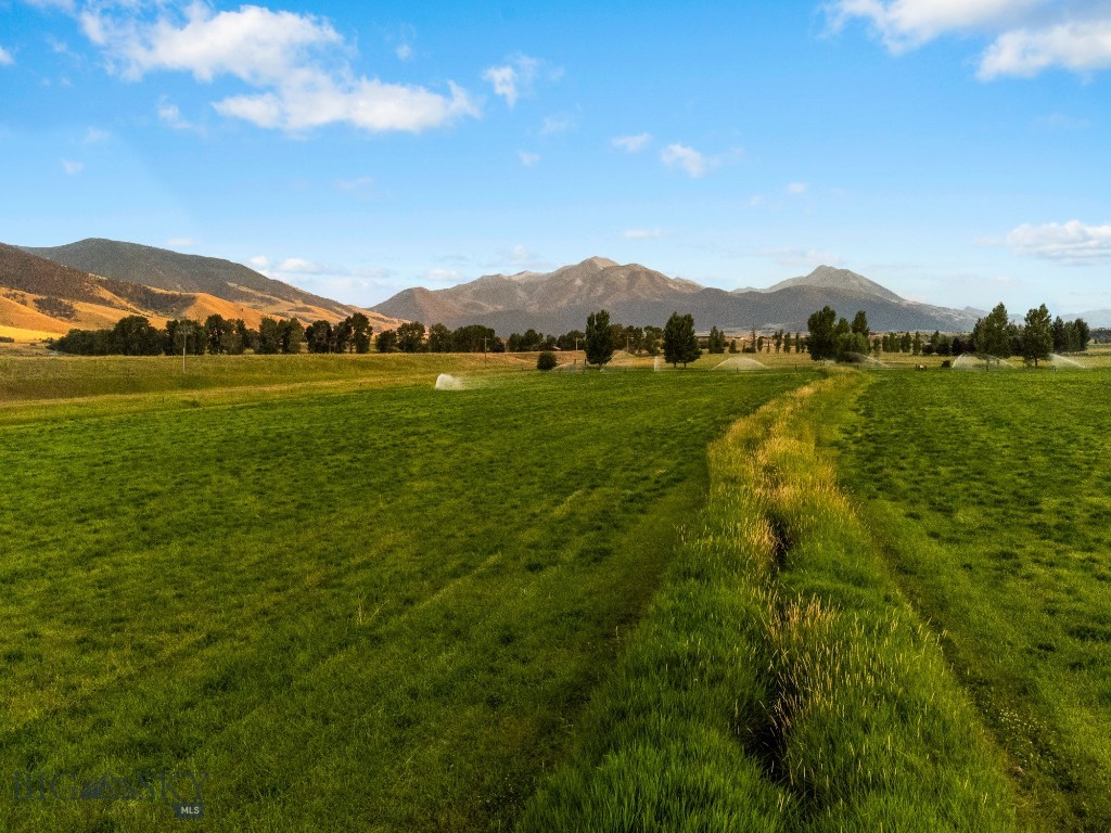 1921 E River Road, Livingston MT 59047