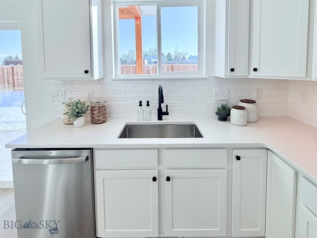 820 Accolade Loop, Belgrade MT 59714