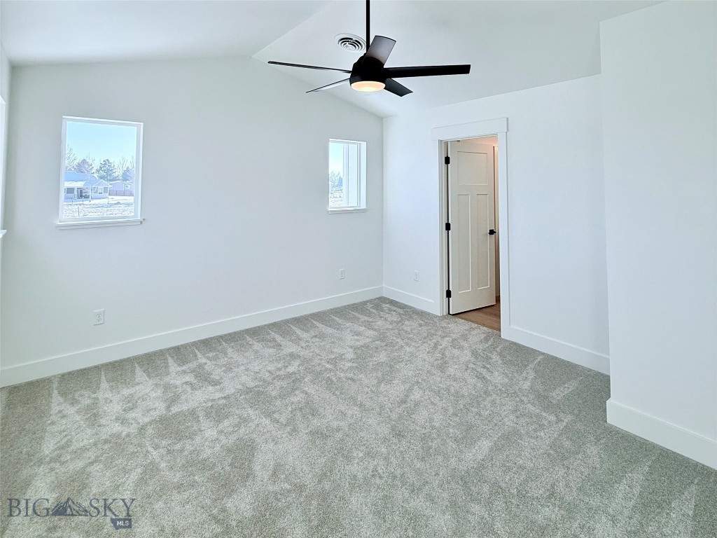 820 Accolade Loop, Belgrade MT 59714