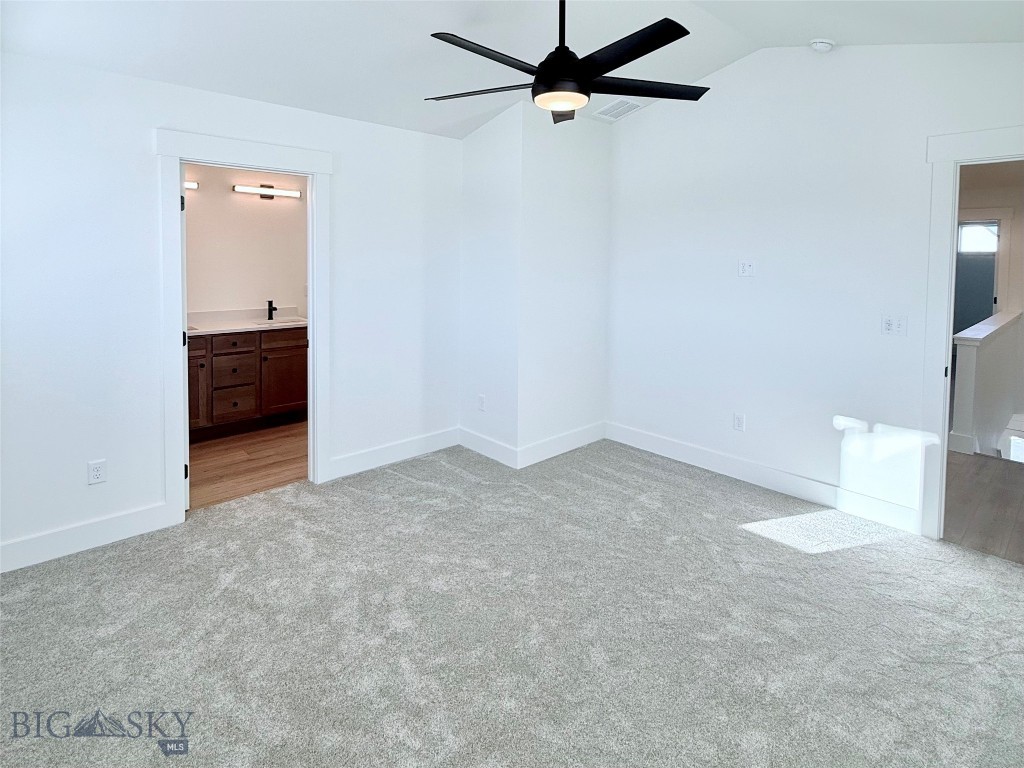820 Accolade Loop, Belgrade MT 59714
