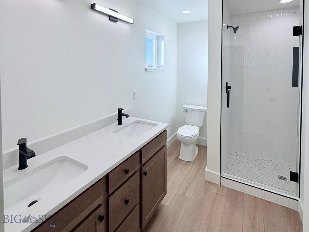 820 Accolade Loop, Belgrade MT 59714