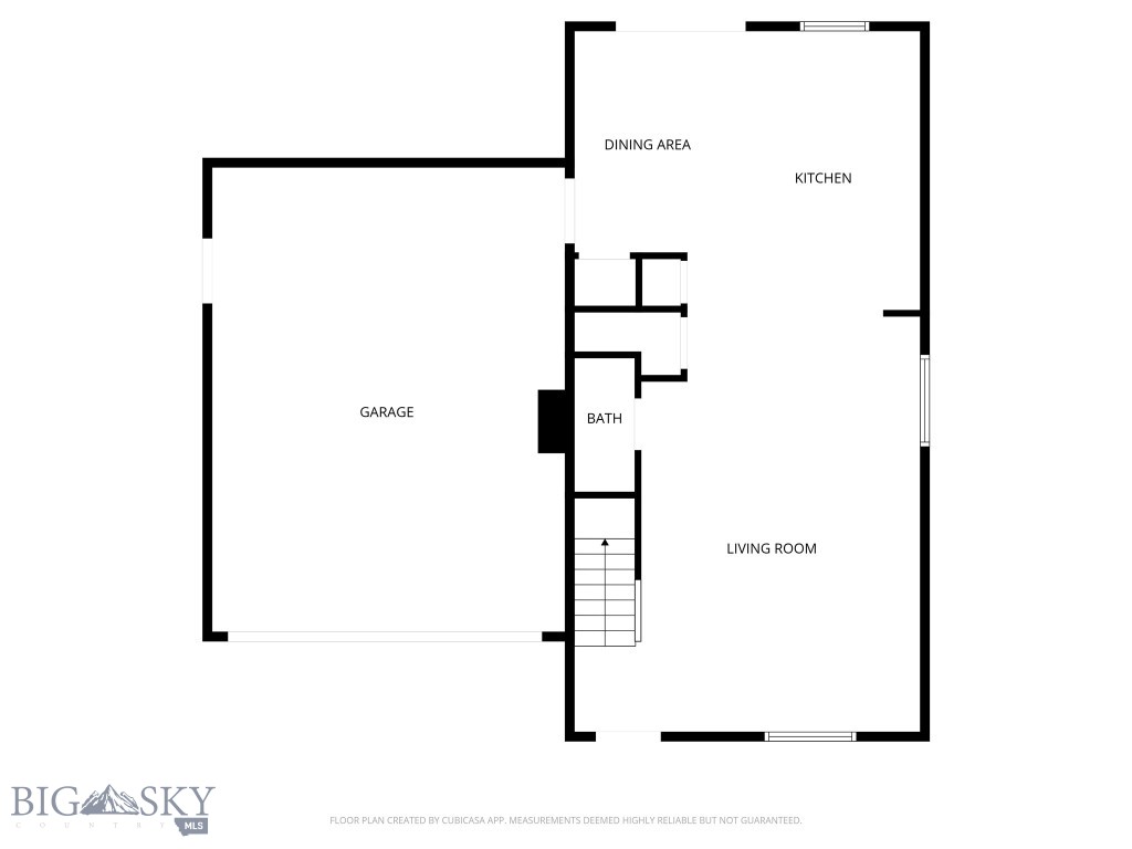 820 Accolade Loop, Belgrade MT 59714