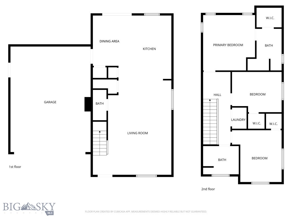 820 Accolade Loop, Belgrade MT 59714