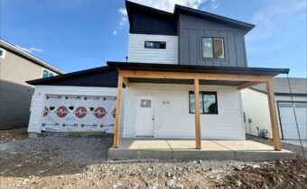 820 Accolade Loop, Belgrade MT 59714