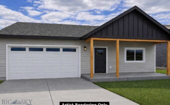 814 Accolade Loop, Belgrade MT 59714