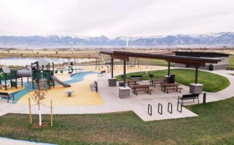 814 Accolade Loop, Belgrade MT 59714