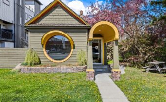 533 E Mendenhall Street, Bozeman MT 59715