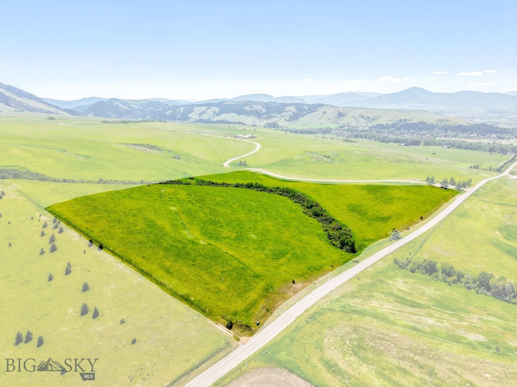 TBD Valley Ridge Road, Bozeman MT 59715