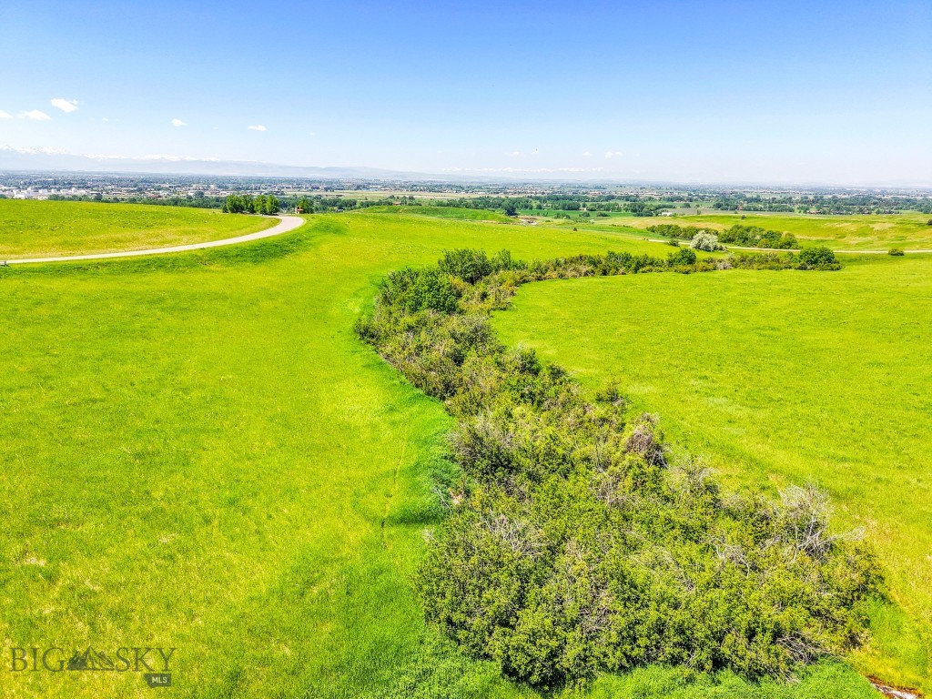 TBD Valley Ridge Road, Bozeman MT 59715