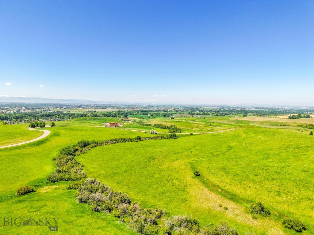 TBD Valley Ridge Road, Bozeman MT 59715
