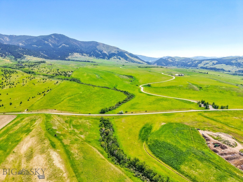 TBD Valley Ridge Road, Bozeman MT 59715