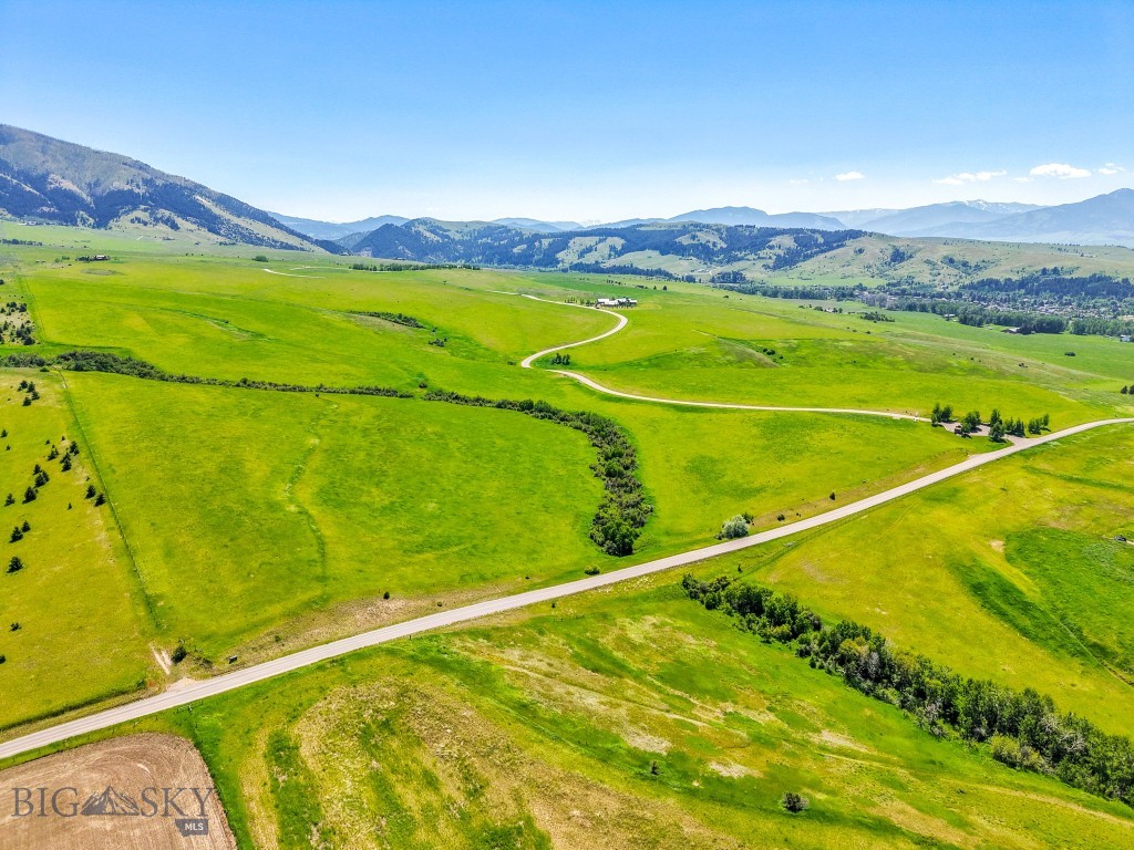 TBD Valley Ridge Road, Bozeman MT 59715