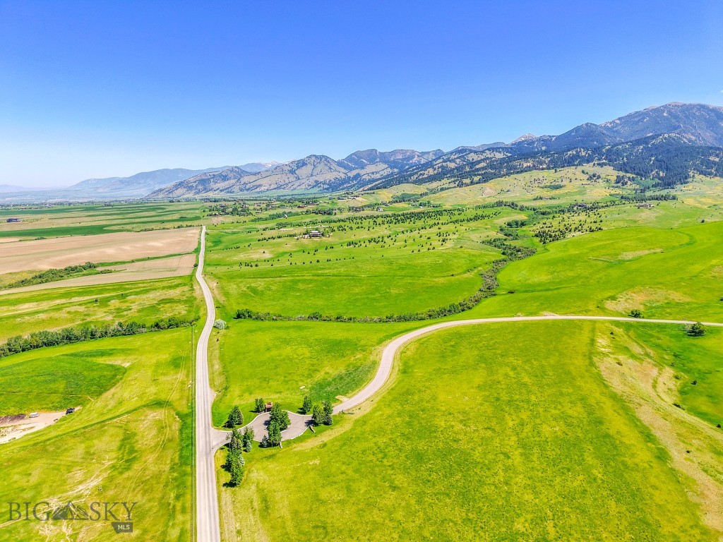TBD Valley Ridge Road, Bozeman MT 59715