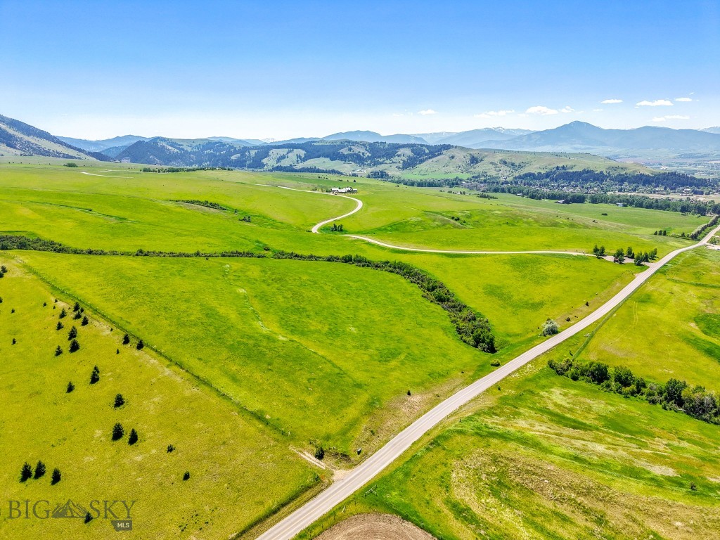 TBD Valley Ridge Road, Bozeman MT 59715