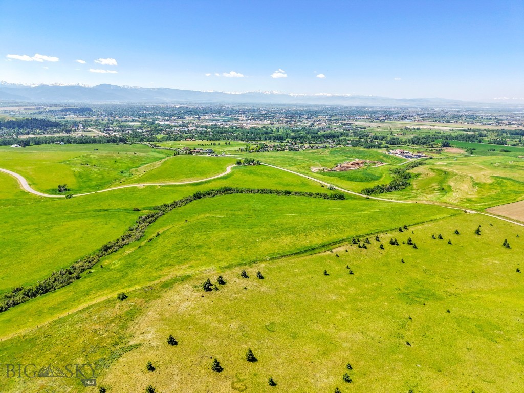 TBD Valley Ridge Road, Bozeman MT 59715