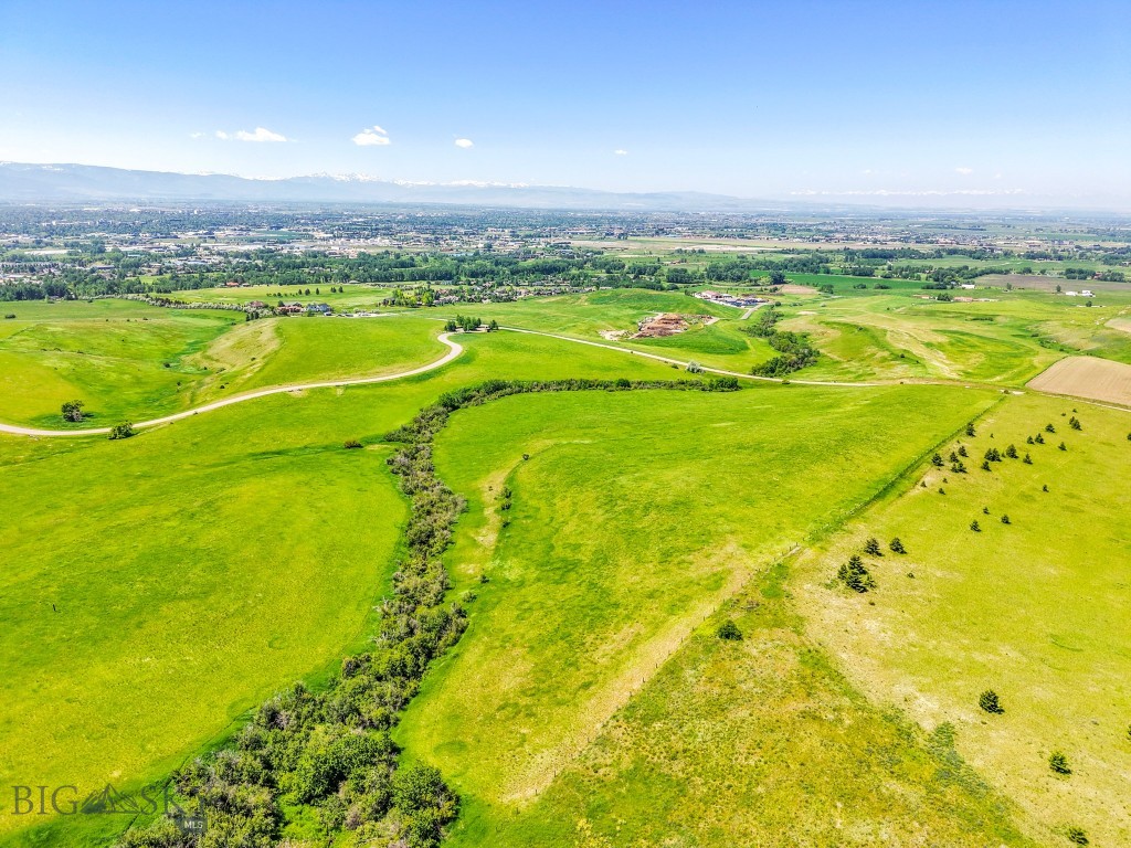 TBD Valley Ridge Road, Bozeman MT 59715