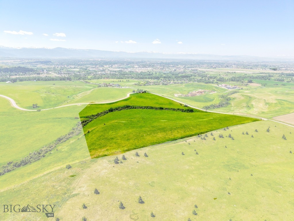 TBD Valley Ridge Road, Bozeman MT 59715