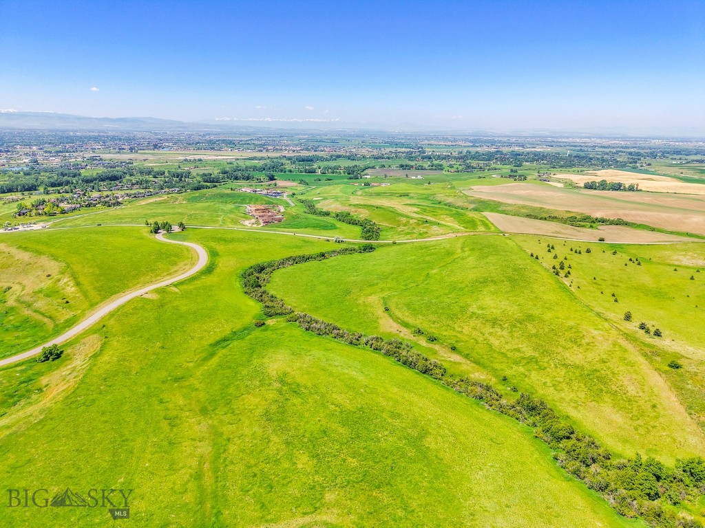 TBD Valley Ridge Road, Bozeman MT 59715