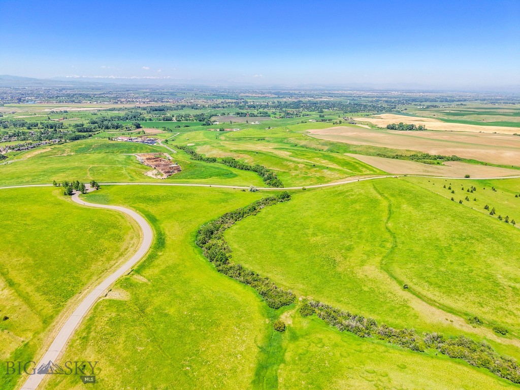 TBD Valley Ridge Road, Bozeman MT 59715