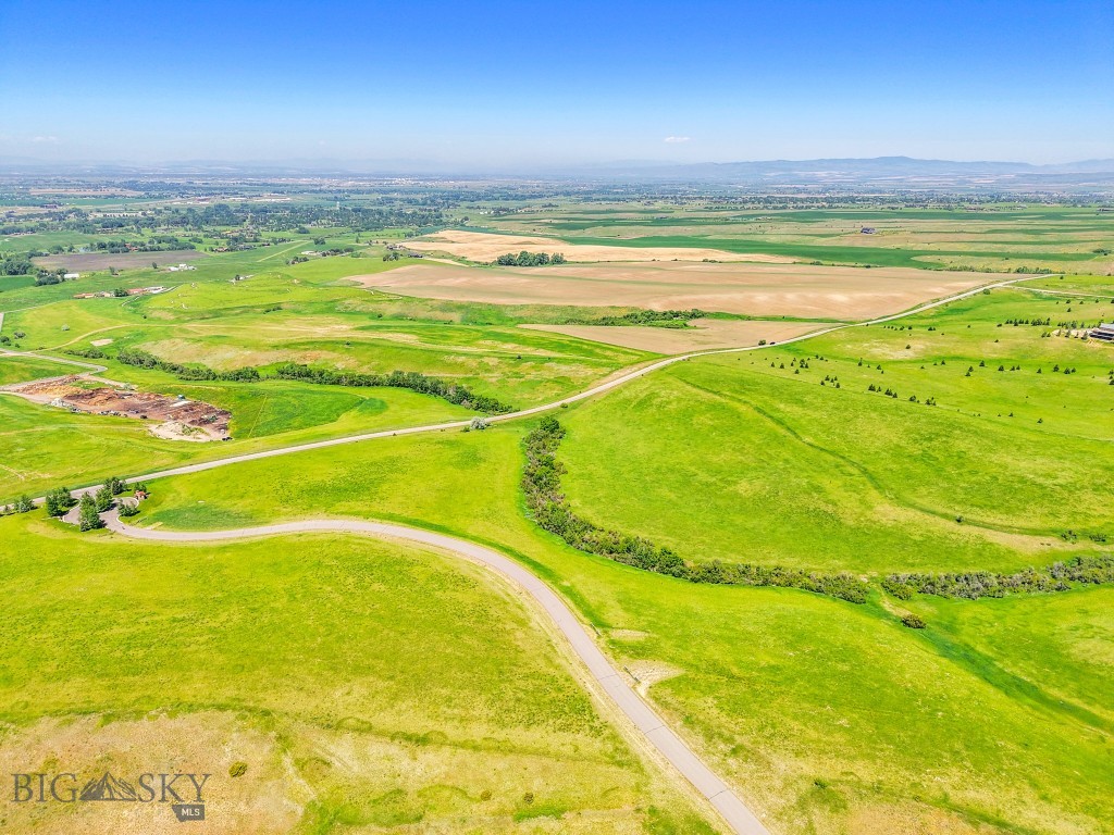 TBD Valley Ridge Road, Bozeman MT 59715