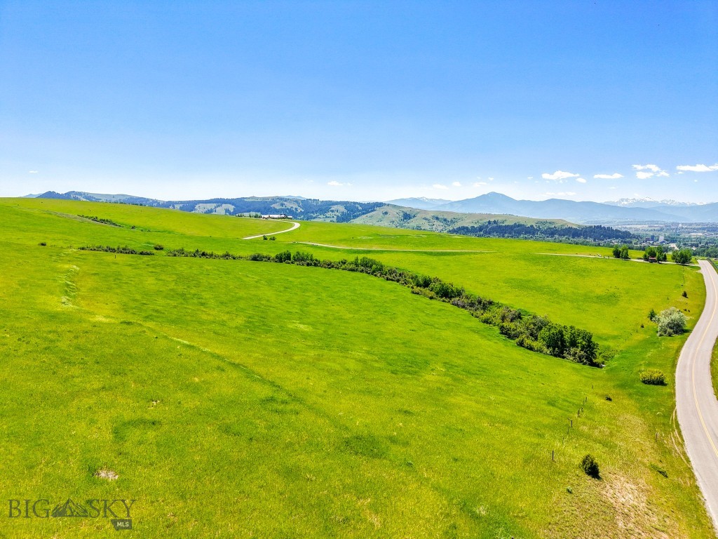 TBD Valley Ridge Road, Bozeman MT 59715