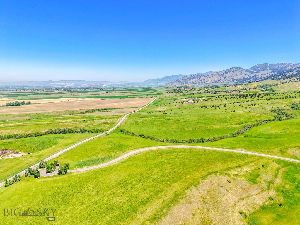 TBD Valley Ridge Road, Bozeman MT 59715
