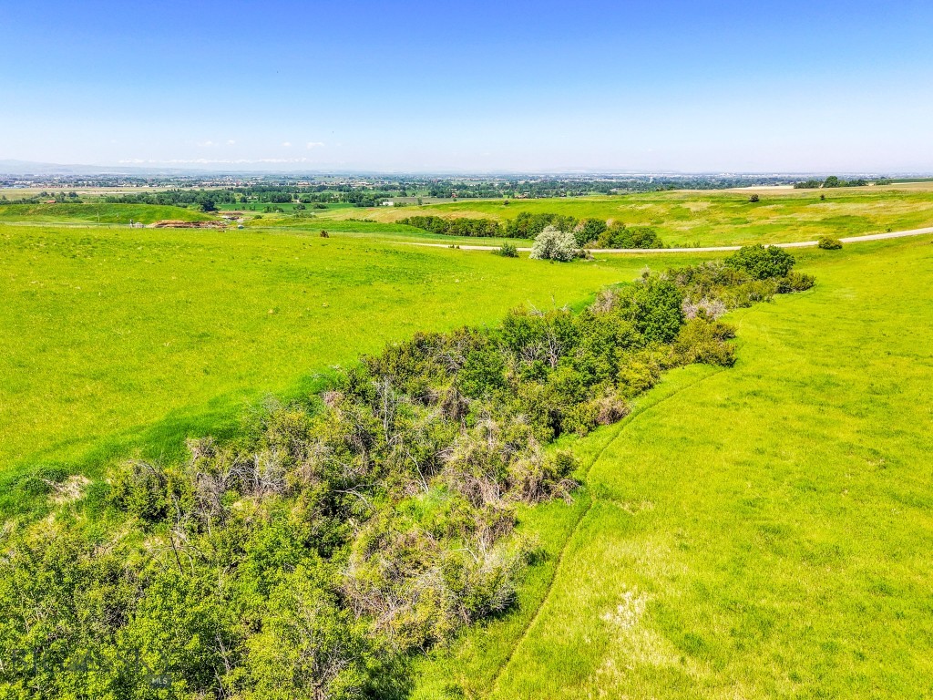 TBD Valley Ridge Road, Bozeman MT 59715