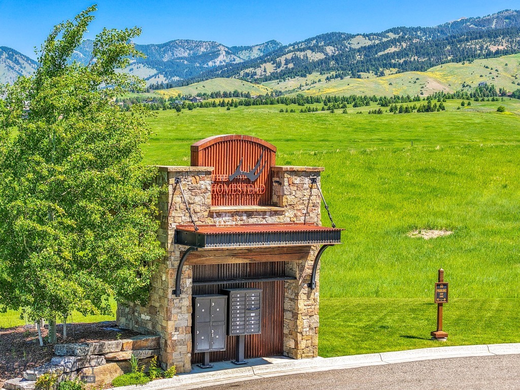 TBD Valley Ridge Road, Bozeman MT 59715
