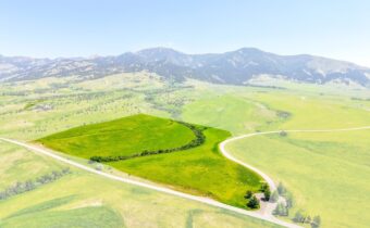TBD Valley Ridge Road, Bozeman MT 59715
