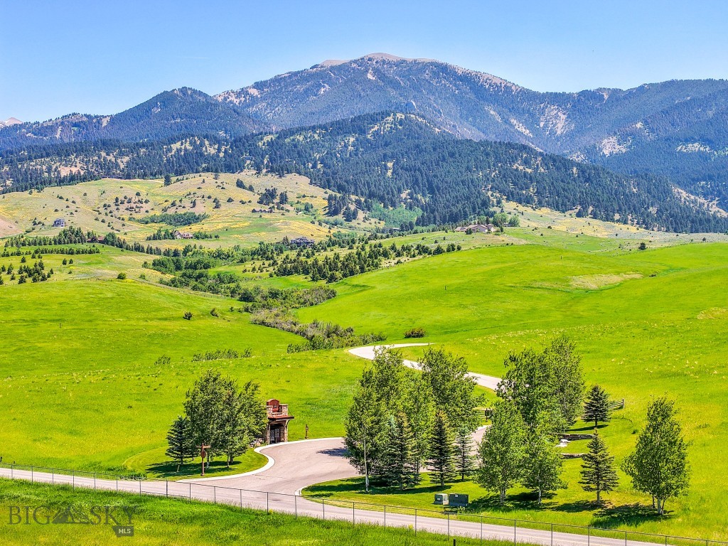 TBD Valley Ridge Road, Bozeman MT 59715