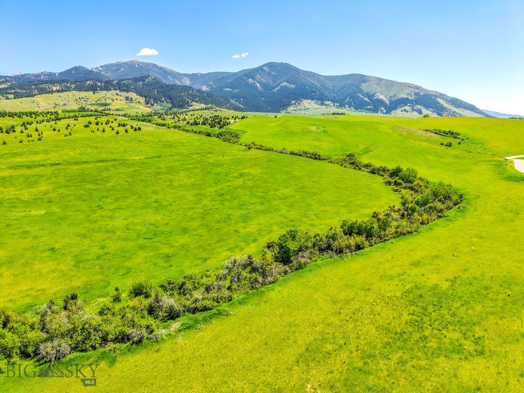 TBD Valley Ridge Road, Bozeman MT 59715