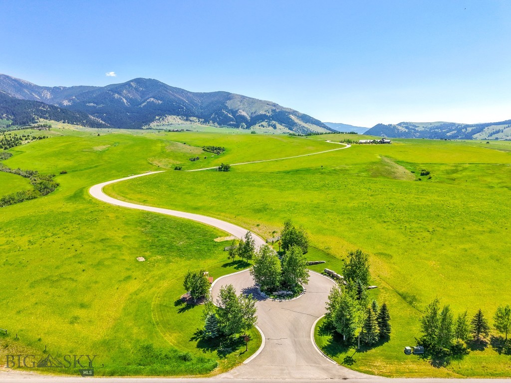 TBD Valley Ridge Road, Bozeman MT 59715