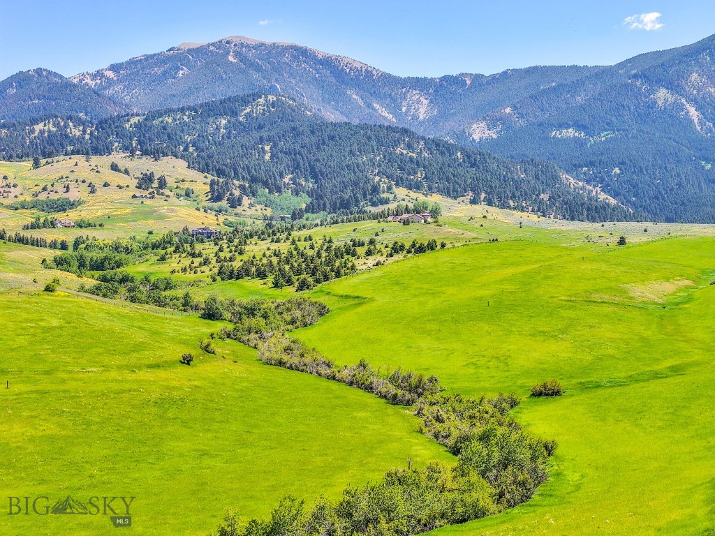 TBD Valley Ridge Road, Bozeman MT 59715