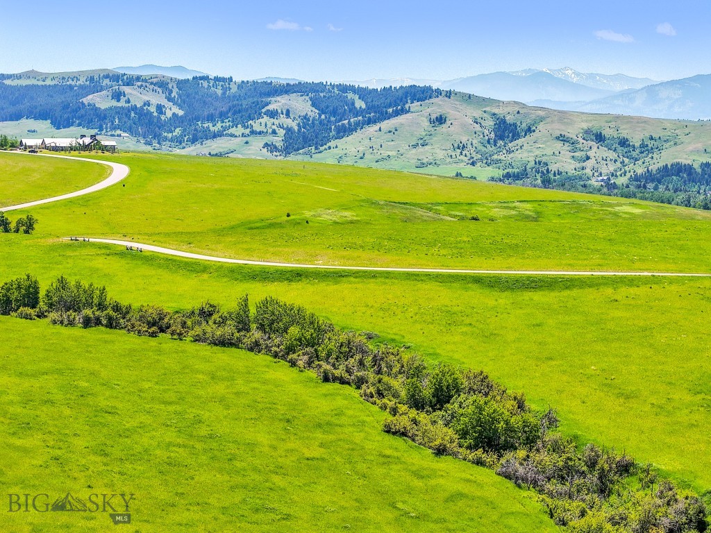 TBD Valley Ridge Road, Bozeman MT 59715