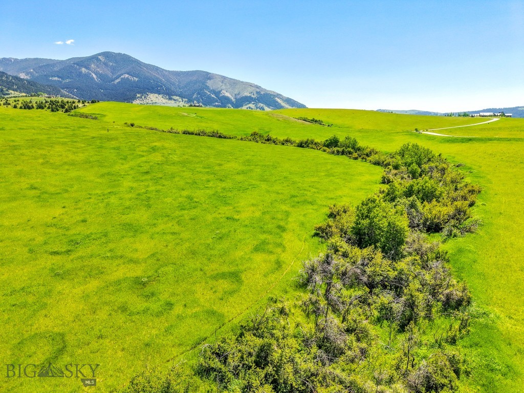TBD Valley Ridge Road, Bozeman MT 59715