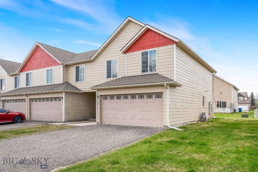 940 N River Rock Drive, Belgrade MT 59714