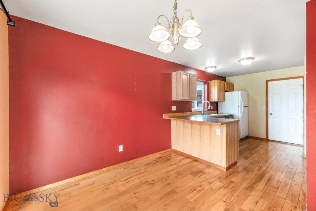 940 N River Rock Drive, Belgrade MT 59714