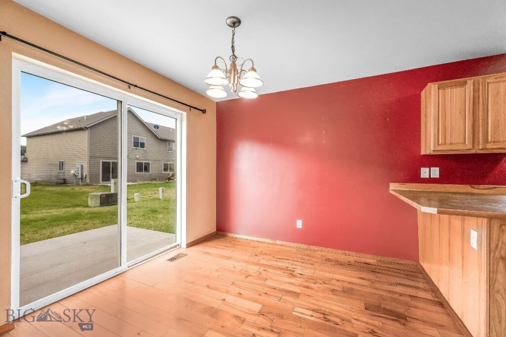 940 N River Rock Drive, Belgrade MT 59714