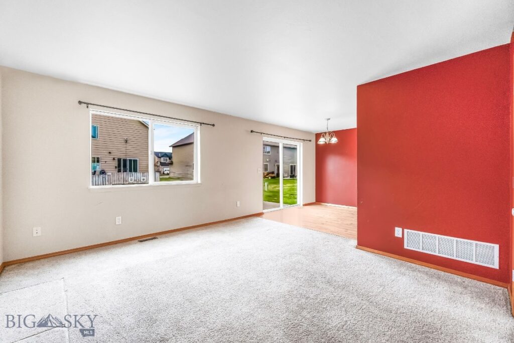 940 N River Rock Drive, Belgrade MT 59714